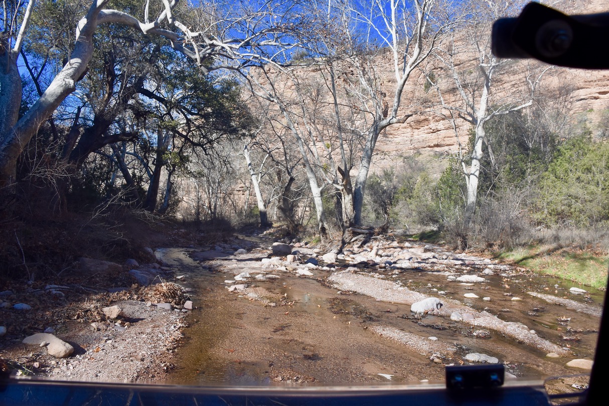Beautifl stream